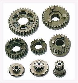Transmission Gear For Motorcycles  Made in Korea